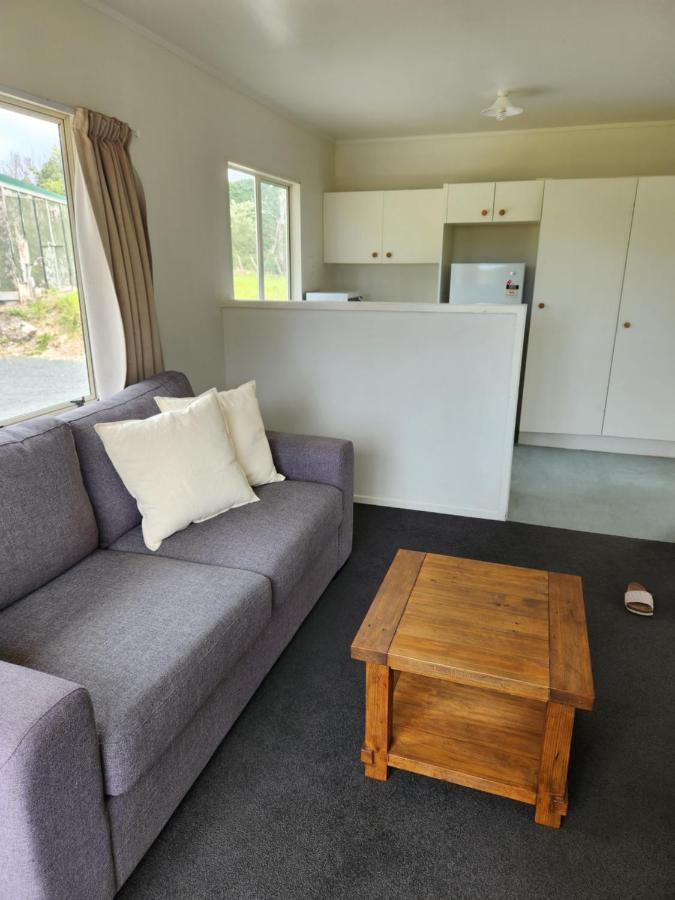 Whalers Retreat Villa Pukenui Eksteriør billede
